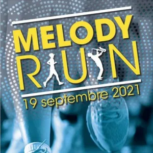Melody Run