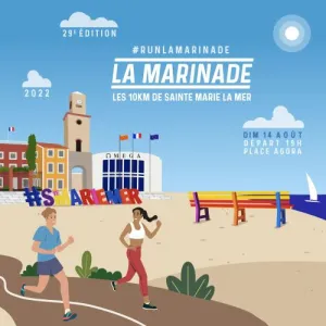 La Marinade