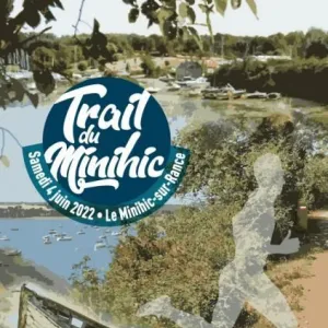 Trail du Minihic