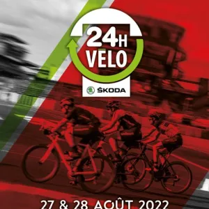 24 Heures Vélo