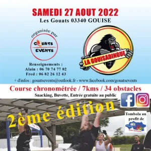 La Gouisadingue