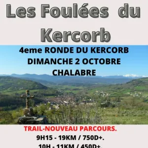 Les Foulées du Kercorb