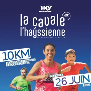 La Cavale l'Haÿssienne