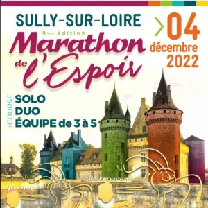 Marathon de l'Espoir
