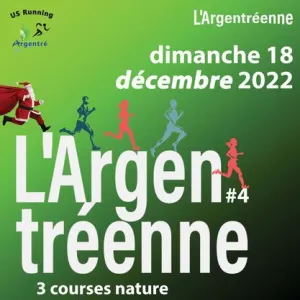 L'Argentréenne
