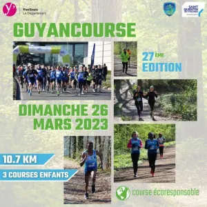 La Guyancourse