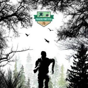Trail de la Forêt d'Eu