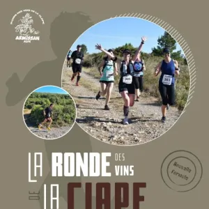 Ronde des Vins de la Clape
