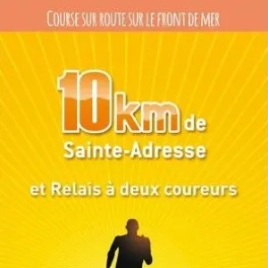 10km de Sainte Adresse