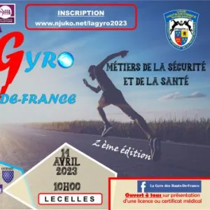 La Gyro des Hauts de France