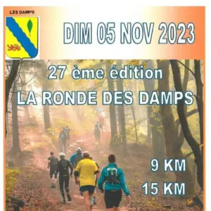 La Ronde des Damps