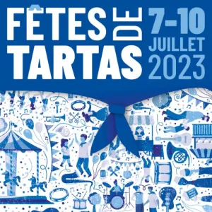 Foulées des Fêtes