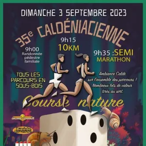 La Caldéniacienne