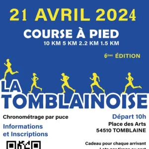 La Tomblainoise