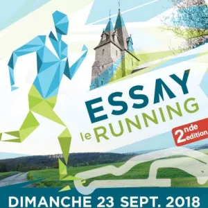 Essay le Running