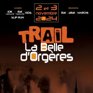La Belle d'Orgères
