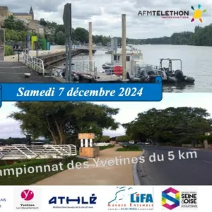 Les Berges de Conflans
