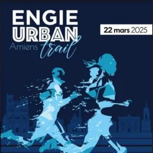 Urbain Trail d'Amiens