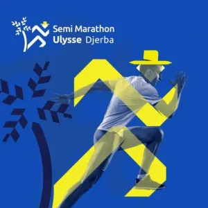 Semi Marathon Ulysse Djerba
