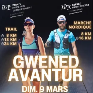 Gwened'Avantur