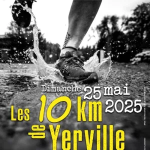 Les 10 km de Yerville