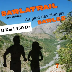 Barlatrail
