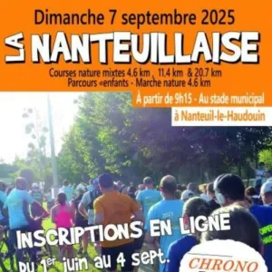La Nanteuillaise