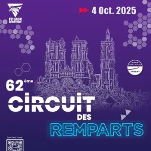Circuit des Remparts