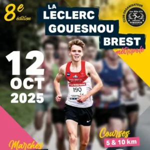 La Leclerc Gouesnou Brest Métropole