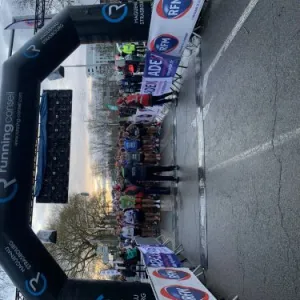 29ème Corrida de Noël