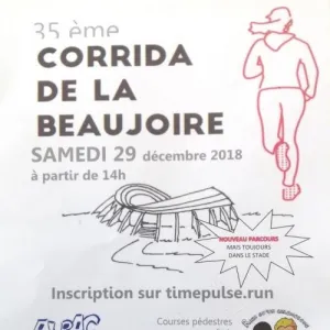 Corrida de la Beaujoire