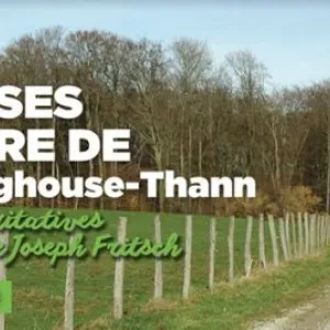 Courses Nature Schweighouse