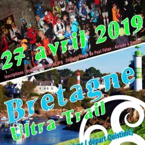 Bretagne Ultra Trail