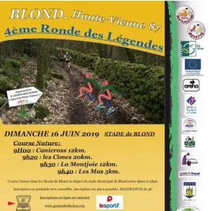 Ronde des Légendes