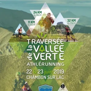 La Traversée de la Vallée Verte
