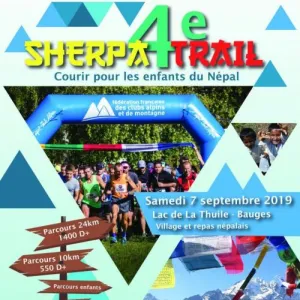 Sherpa Trail