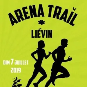 Arena Trail