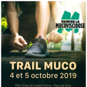 Trail Muco - Pays de Vitré