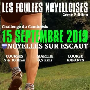 Les Foulées Noyelloises