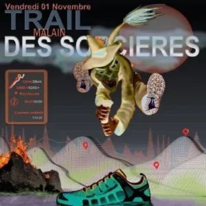 Trail des Sorcières