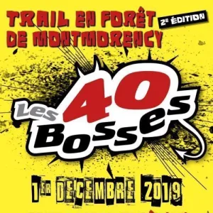 Les 40 Bosses