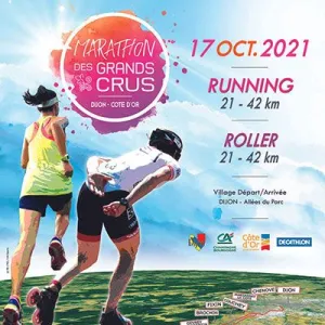 Marathon des Grands Crus