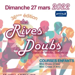 Les Rives du Doubs