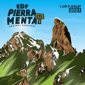 Pierra Menta été