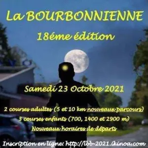 La Bourbonnienne