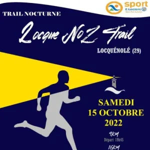 Locqué Noz Trail
