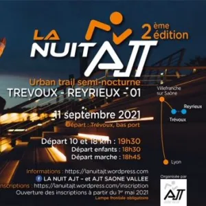 La Nuit AJT