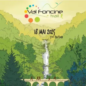 Val Foncine Trail