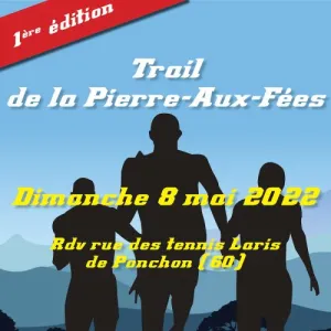 Trail de la Pierre aux Fées