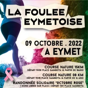 La Foulée Eymétoise